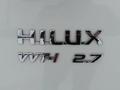 Toyota Hilux 2011 годаүшін10 000 000 тг. в Атырау – фото 27