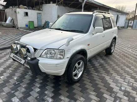 Honda CR-V 1998 года за 4 000 000 тг. в Алматы – фото 6