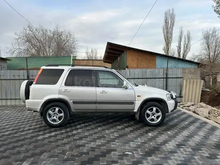 Honda CR-V 1998 года за 4 000 000 тг. в Алматы – фото 8