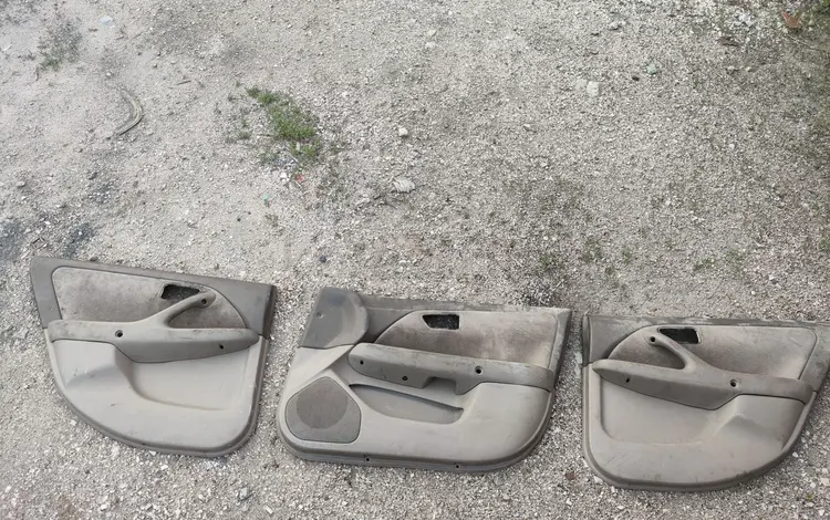 Обшивка дверей за 7 000 тг. в Астана