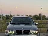 BMW X5 2006 годаүшін4 500 000 тг. в Актобе