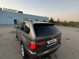 BMW X5 2006 годаүшін4 500 000 тг. в Актобе – фото 2