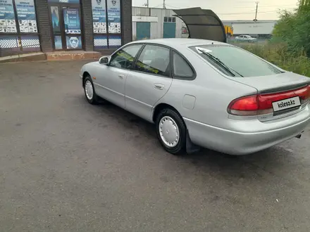 Mazda 626 1996 года за 2 150 000 тг. в Алматы – фото 6