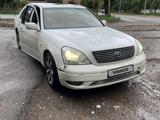 Toyota Celsior 2003 года за 3 200 000 тг. в Караганда