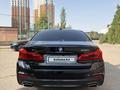 BMW 530 2020 года за 20 000 000 тг. в Алматы – фото 4