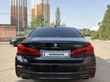 BMW 530 2020 года за 20 000 000 тг. в Алматы – фото 4