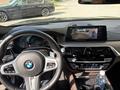 BMW 530 2020 года за 20 000 000 тг. в Алматы – фото 10