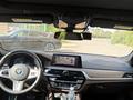 BMW 530 2020 года за 20 000 000 тг. в Алматы – фото 13