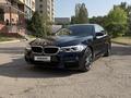 BMW 530 2020 года за 20 000 000 тг. в Алматы