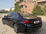 BMW 530 2020 года за 20 000 000 тг. в Алматы – фото 5