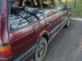 Volkswagen Passat 1991 годаүшін700 000 тг. в Атбасар – фото 2