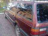 Volkswagen Passat 1991 годаүшін700 000 тг. в Атбасар