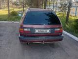 Volkswagen Passat 1991 годаүшін700 000 тг. в Атбасар – фото 3
