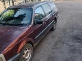 Volkswagen Passat 1991 годаүшін700 000 тг. в Атбасар – фото 4