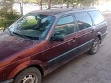Volkswagen Passat 1991 годаүшін700 000 тг. в Атбасар – фото 5
