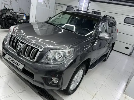 Toyota Land Cruiser Prado 2009 года за 16 900 000 тг. в Алматы – фото 10