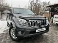 Toyota Land Cruiser Prado 2009 года за 16 900 000 тг. в Алматы – фото 16