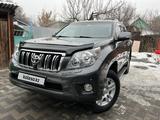 Toyota Land Cruiser Prado 2009 годаүшін16 900 000 тг. в Алматы – фото 2