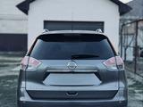 Nissan X-Trail 2015 годаүшін7 100 000 тг. в Атырау – фото 2