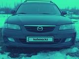 Mazda 626 1998 годаfor1 600 000 тг. в Турара Рыскулова