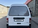 Daewoo Damas 2007 года за 2 000 000 тг. в Шымкент – фото 2