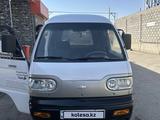 Daewoo Damas 2007 года за 2 000 000 тг. в Шымкент – фото 4