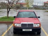 Mercedes-Benz 190 1989 года за 800 000 тг. в Алматы