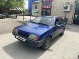 ВАЗ (Lada) 21099 2001 года за 1 100 000 тг. в Усть-Каменогорск