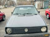 Volkswagen Golf 1983 года за 700 000 тг. в Караганда