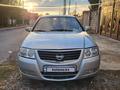 Nissan Almera Classic 2007 годаүшін3 200 000 тг. в Шымкент – фото 8