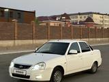 ВАЗ (Lada) Priora 2170 2013 годаfor2 400 000 тг. в Атырау – фото 3