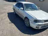 Nissan Sunny 2001 года за 900 000 тг. в Атырау – фото 4