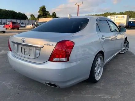 Toyota Crown Majesta 2009 года за 480 000 тг. в Павлодар