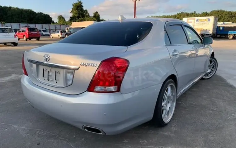 Toyota Crown Majesta 2009 годаүшін480 000 тг. в Павлодар