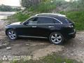 Infiniti FX35 2007 годаүшін6 500 000 тг. в Семей – фото 2