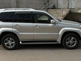 Lexus GX 470 2007 годаүшін11 000 000 тг. в Астана – фото 2