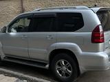 Lexus GX 470 2007 года за 11 000 000 тг. в Астана – фото 5