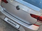 Volkswagen Polo 2020 года за 8 350 000 тг. в Уральск – фото 3