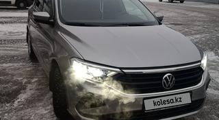 Volkswagen Polo 2020 года за 8 350 000 тг. в Уральск