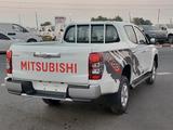 Mitsubishi L200 2024 годаүшін13 700 000 тг. в Астана – фото 4