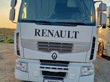 Renault  Premium 2007 годаүшін21 000 000 тг. в Алматы