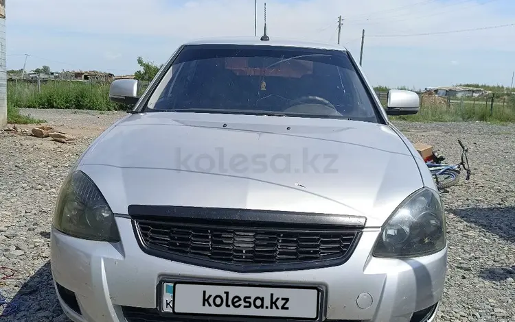 ВАЗ (Lada) Priora 2172 2013 года за 2 000 000 тг. в Астана