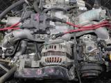 Двигатель Subaru EJ254 4-вальный (AVCS) на запчасти за 60 000 тг. в Усть-Каменогорск