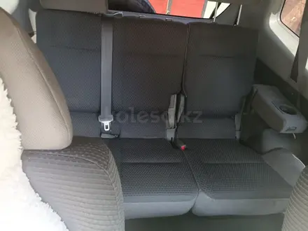 Mitsubishi Pajero 2005 года за 5 500 000 тг. в Алматы – фото 4