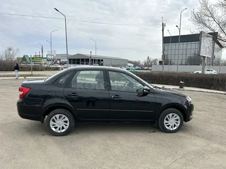 ВАЗ (Lada) Granta 2190 2024 года за 4 800 000 тг. в Уральск – фото 3