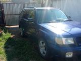 Subaru Forester 1997 года за 3 000 000 тг. в Риддер – фото 2