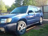 Subaru Forester 1997 года за 3 000 000 тг. в Риддер – фото 3