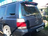 Subaru Forester 1997 года за 3 000 000 тг. в Риддер – фото 4
