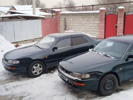 Toyota Camry 1993 года за 2 200 000 тг. в Алматы – фото 2