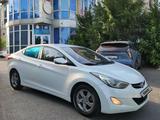 Hyundai Avante 2011 годаүшін6 000 000 тг. в Шымкент – фото 2